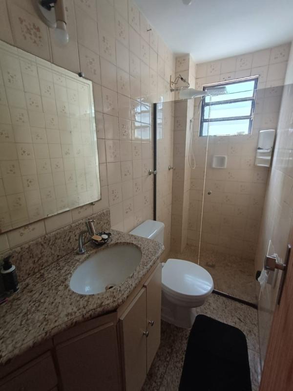 Apartamento, Jardim América, 3 Quartos, 2 Vagas