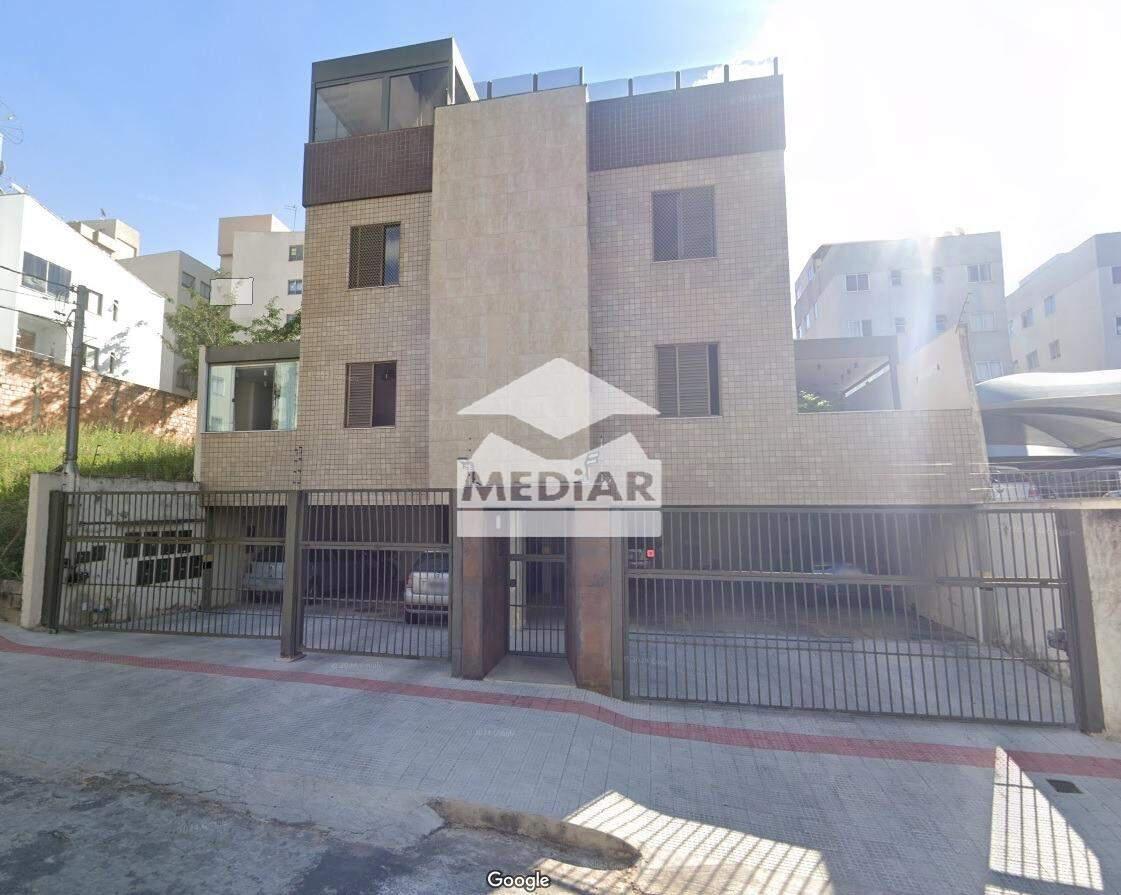 Apartamento, Castelo, 3 Quartos, 1 Vaga, 1 Suíte
