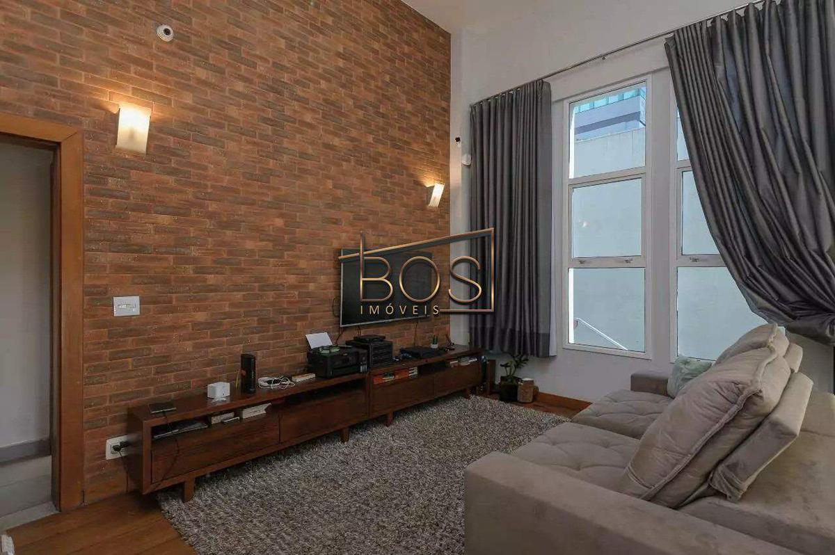 Casa, Santa Lúcia, 4 Quartos, 4 Vagas, 3 Suítes