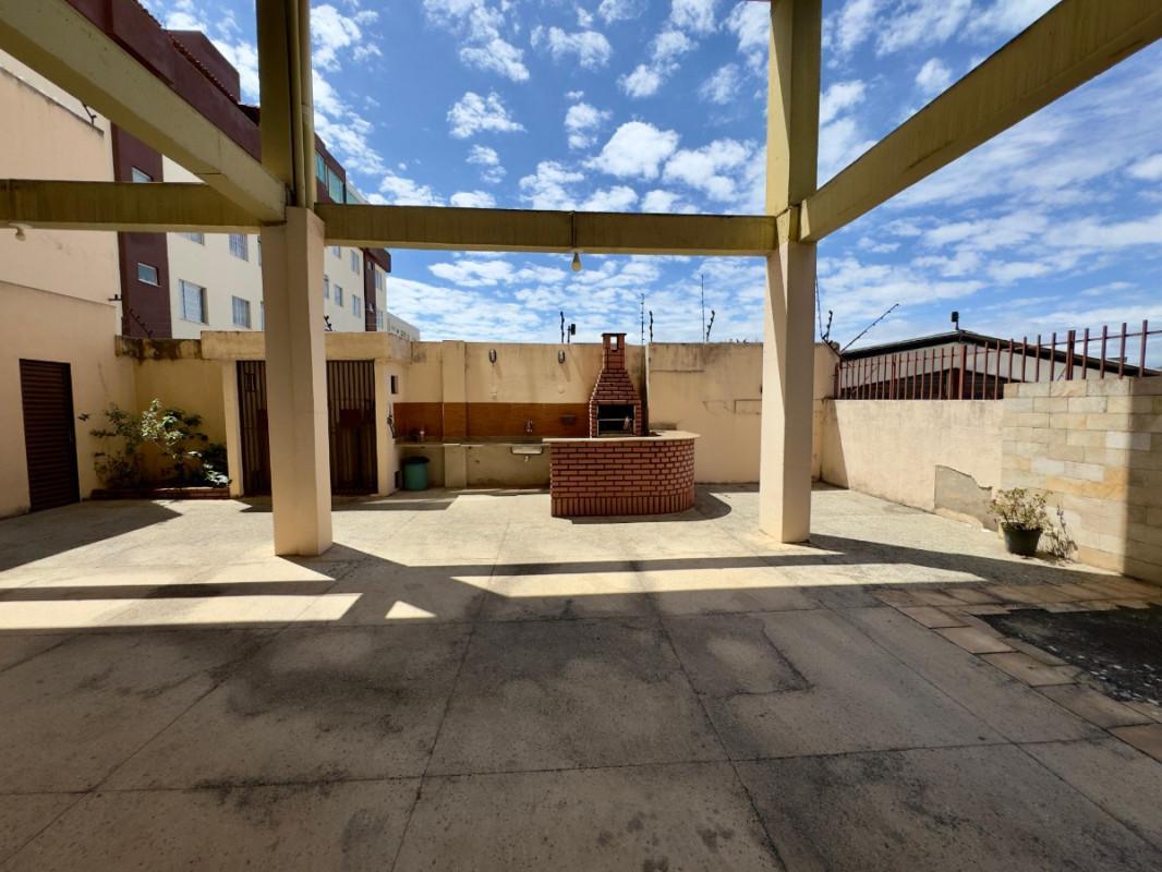 Apartamento, Carlos Prates, 3 Quartos, 2 Vagas, 1 Suíte