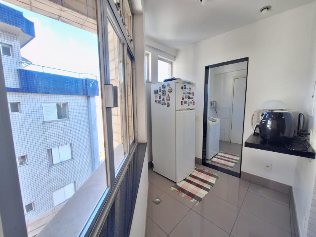 Apartamento, Santo Antônio, 3 Quartos, 2 Vagas, 1 Suíte