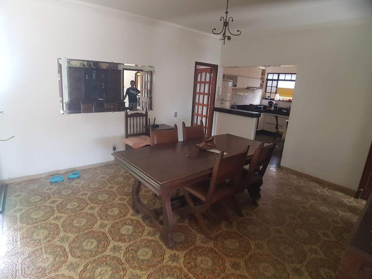 Casa, Betânia, 3 Quartos, 3 Vagas, 2 Suítes