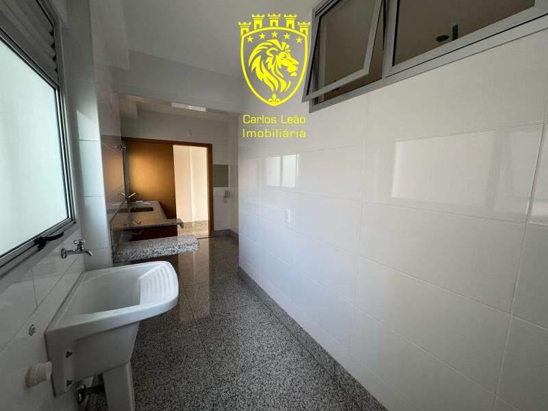 Apartamento, Lourdes, 3 Quartos, 2 Vagas, 1 Suíte