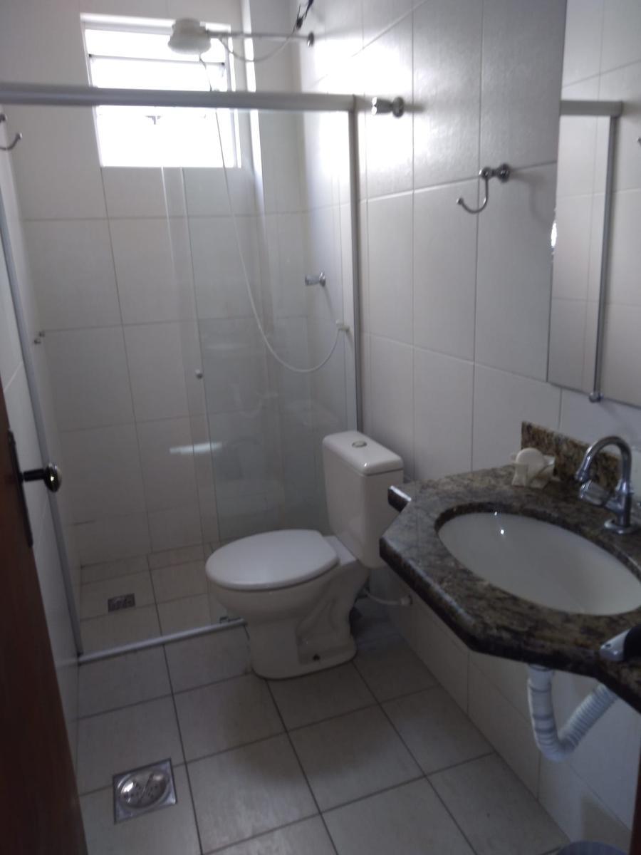 Apartamento, Paquetá, 3 Quartos, 2 Vagas, 1 Suíte