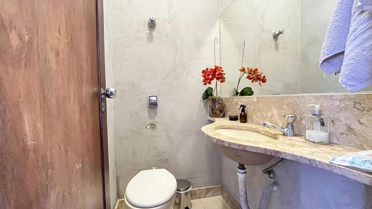 Apartamento, Gutierrez, 4 Quartos, 2 Vagas, 1 Suíte