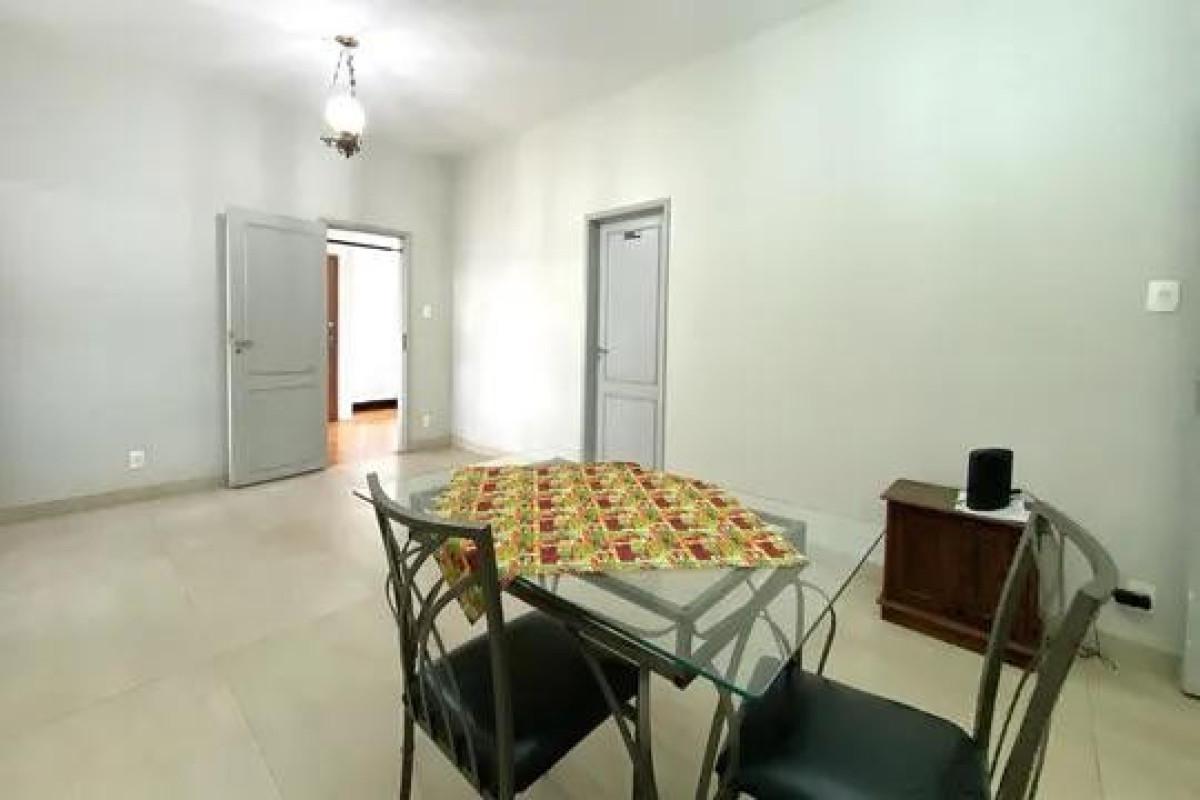 Apartamento, Funcionários, 4 Quartos, 0 Vaga, 1 Suíte