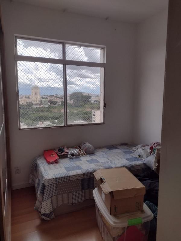 Apartamento, Barro Preto, 2 Quartos, 0 Vaga
