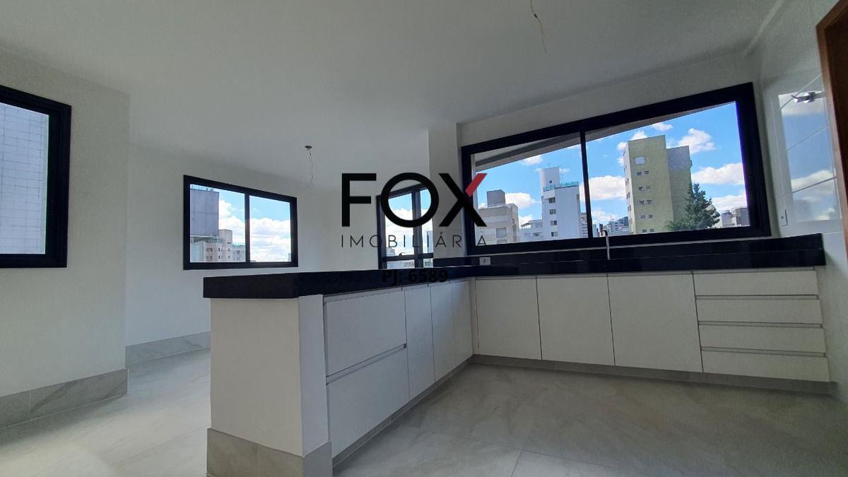 Apartamento, Anchieta, 3 Quartos, 2 Vagas, 1 Suíte