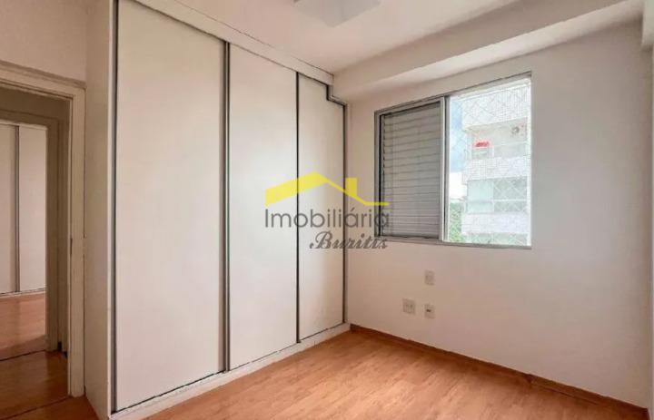 Apartamento, Buritis, 3 Quartos, 2 Vagas, 1 Suíte