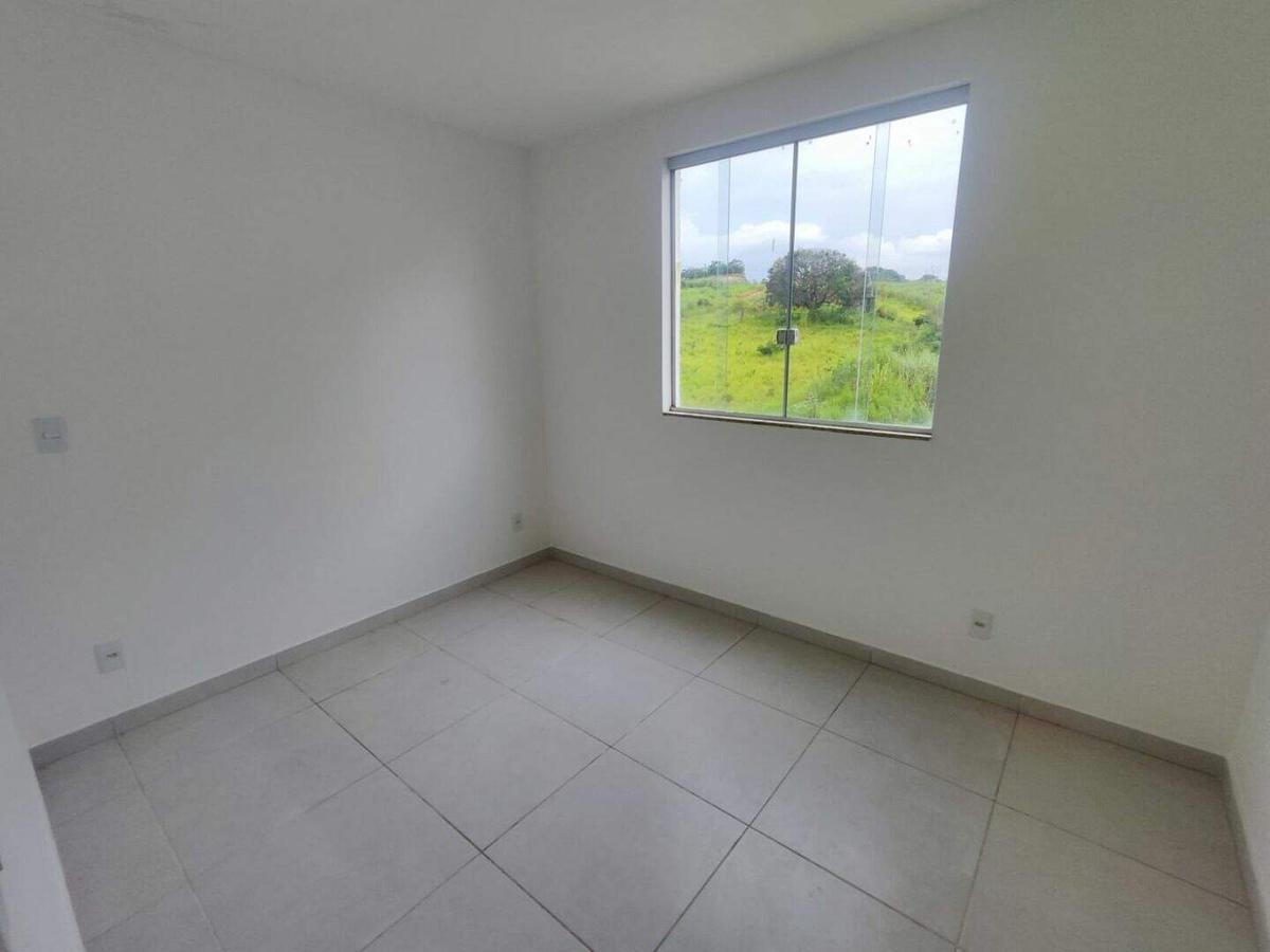 Cobertura, Boa Esperança, 2 Quartos, 1 Vaga
