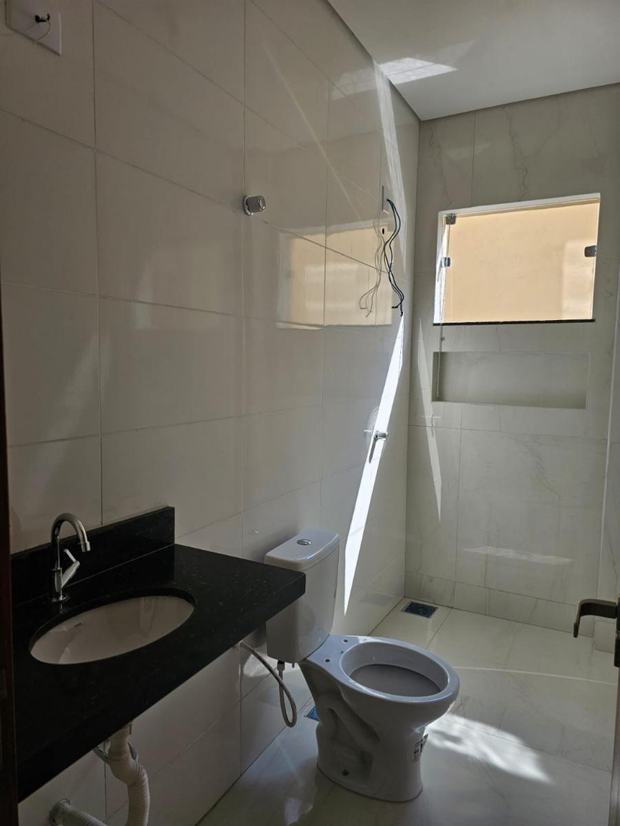 Casa, Bom Repouso, 3 Quartos, 1 Vaga, 1 Suíte