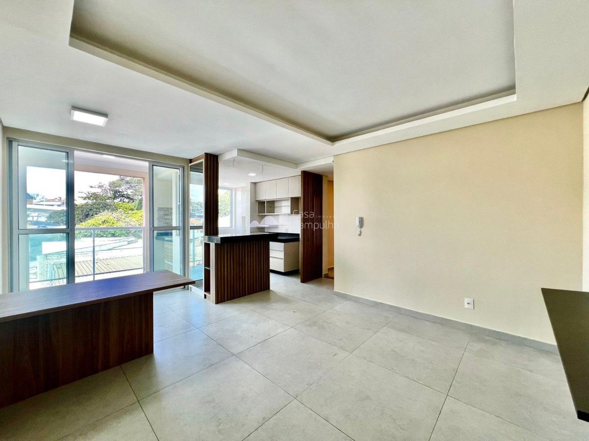 Apartamento, Santa Branca, 3 Quartos, 3 Vagas, 1 Suíte