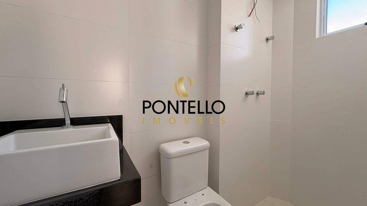 Cobertura, Vila Paris, 3 Quartos, 3 Vagas, 1 Suíte