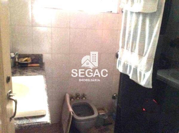 Andar, Padre Eustáquio, 0 Quarto, 0 Vaga