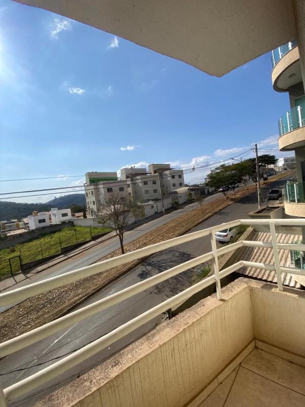 Apartamento, Masterville, 2 Quartos, 1 Vaga