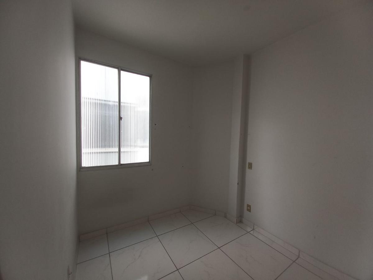 Apartamento, Liberdade, 3 Quartos, 1 Vaga
