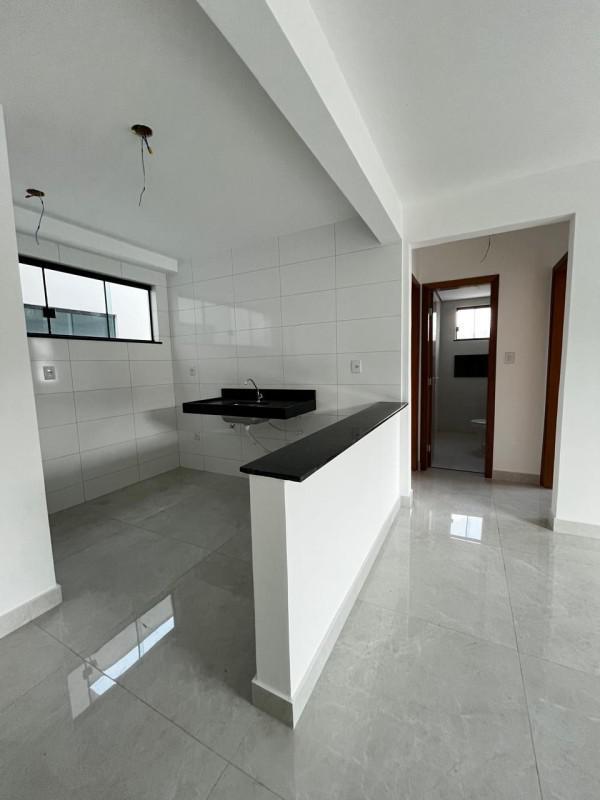 Cobertura, Palmeiras, 3 Quartos, 2 Vagas, 1 Suíte