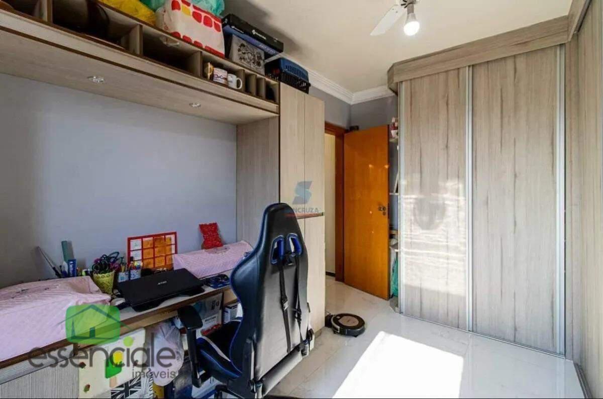 Cobertura, Eldorado, 3 Quartos, 1 Vaga