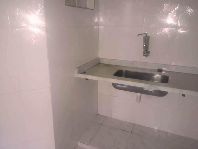 Apartamento, Copacabana, 2 Quartos, 0 Vaga