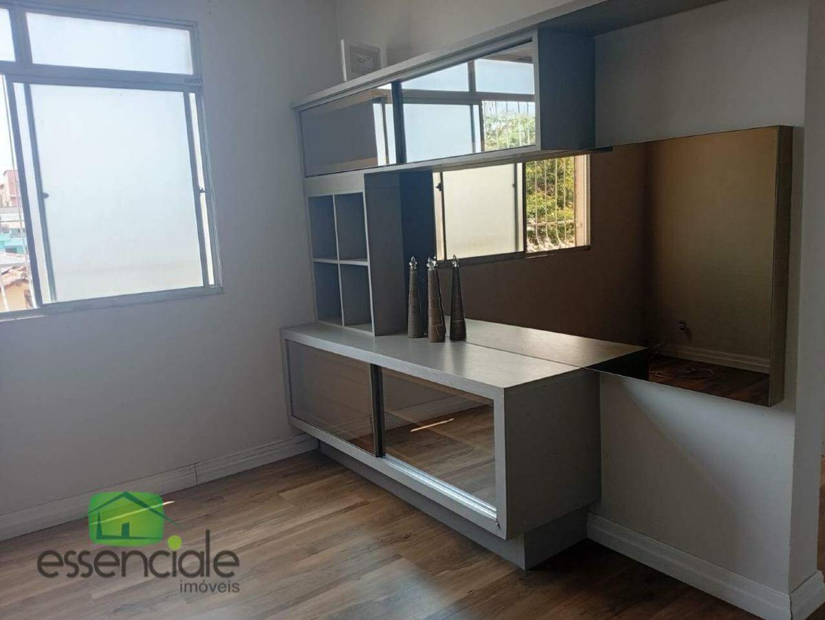 Cobertura, Jardim Riacho das Pedras, 2 Quartos, 1 Vaga