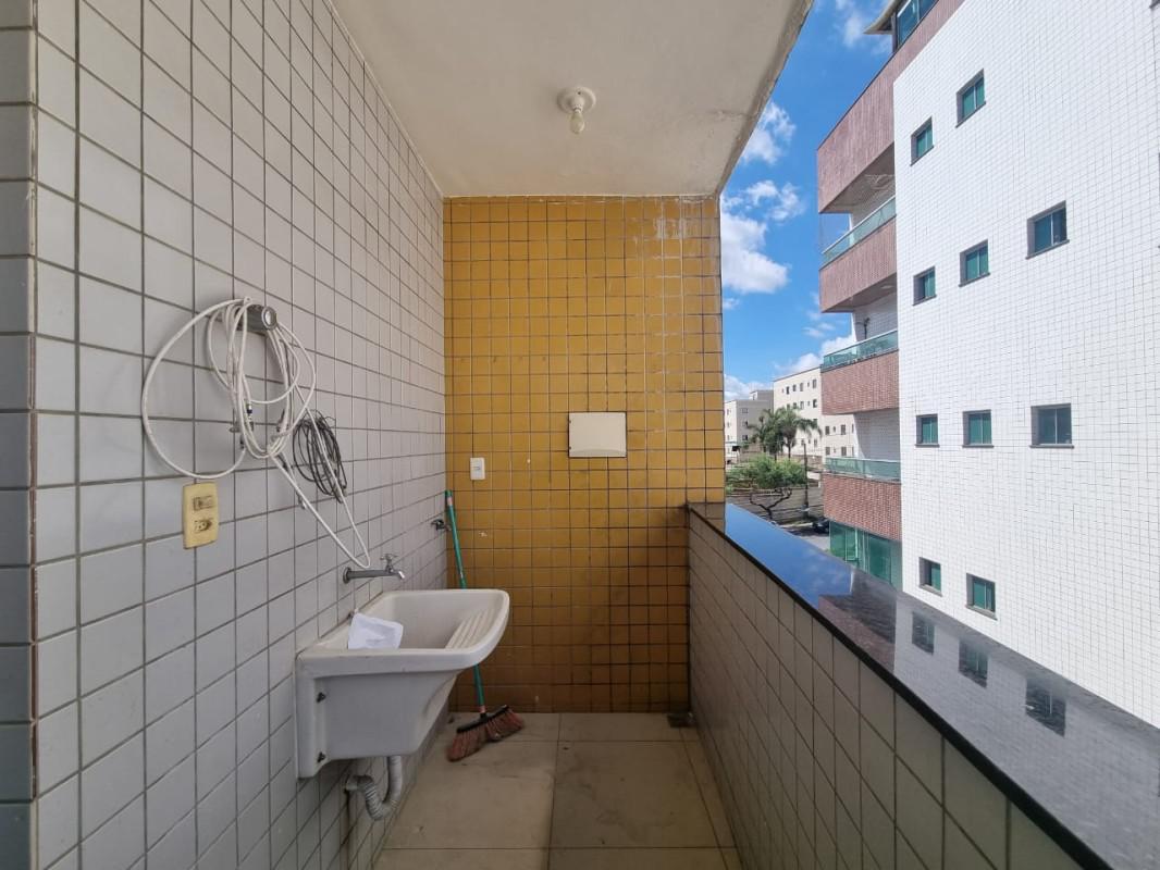 Cobertura, Jardim Riacho das Pedras, 3 Quartos, 2 Vagas, 1 Suíte