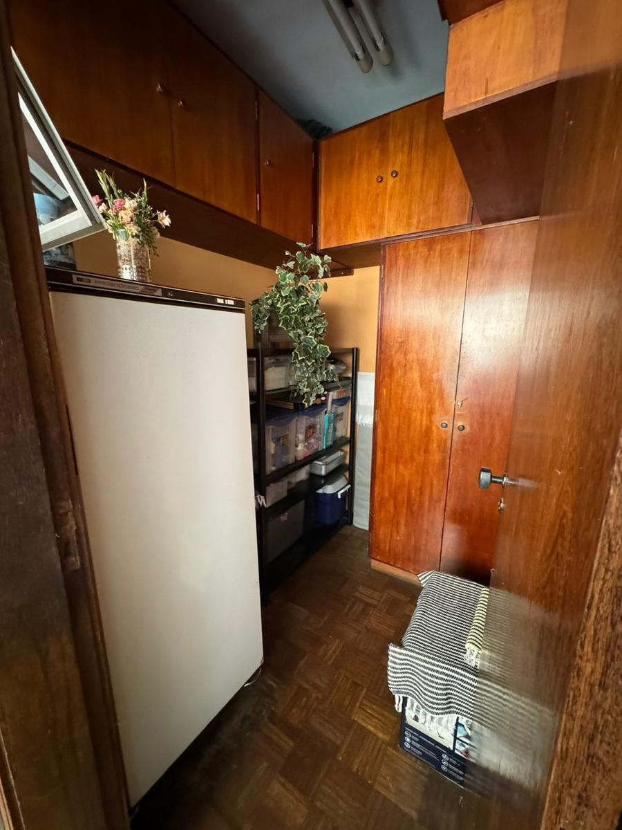 Apartamento, Funcionários, 4 Quartos, 2 Vagas, 1 Suíte