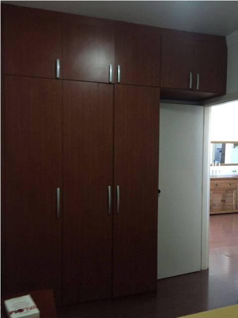 Apartamento, Caiçaras, 2 Quartos, 2 Vagas