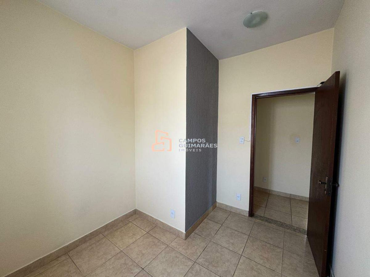 Apartamento, Santa Helena, 3 Quartos, 2 Vagas, 1 Suíte