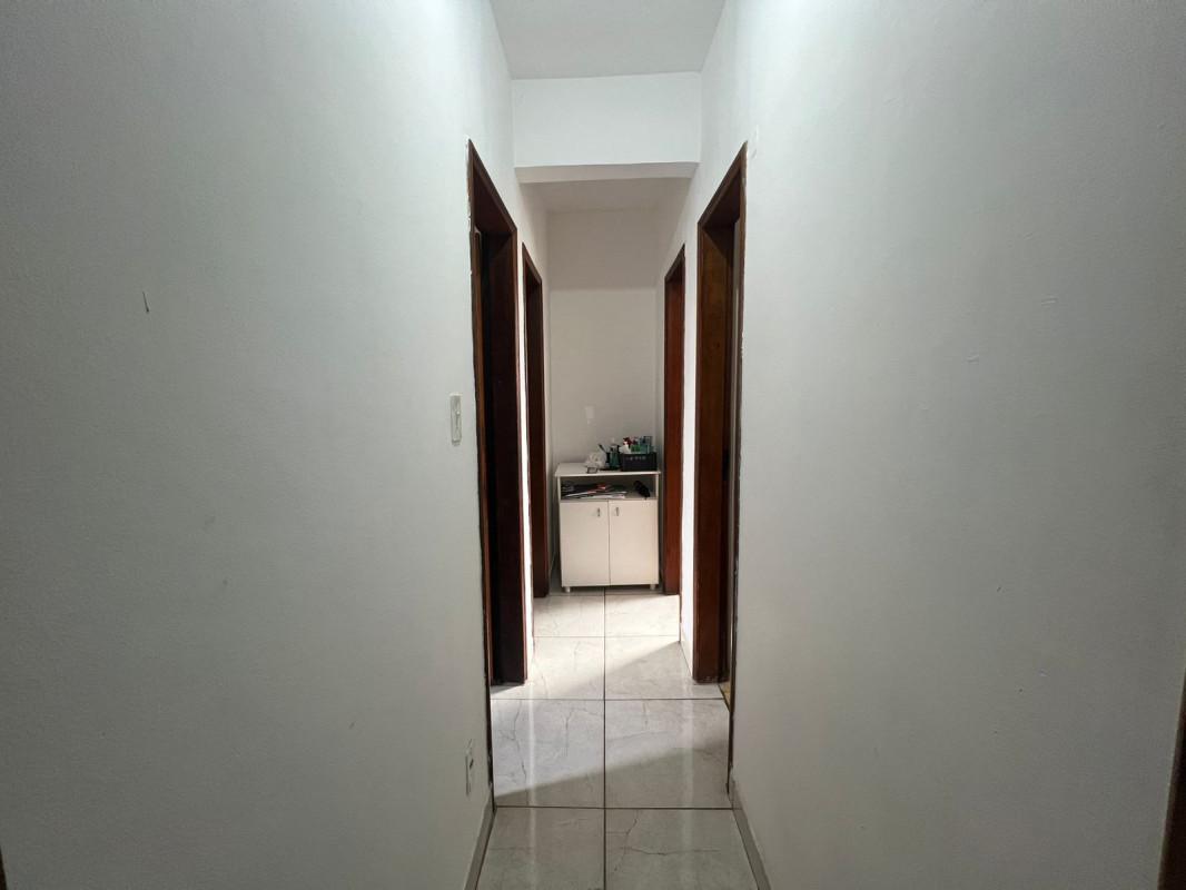 Apartamento, Cidade Nova, 2 Quartos, 1 Vaga
