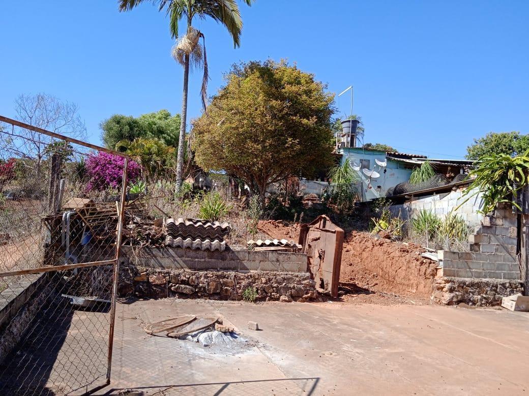 Fazenda, Zona Rural, 2 Quartos, 0 Vaga