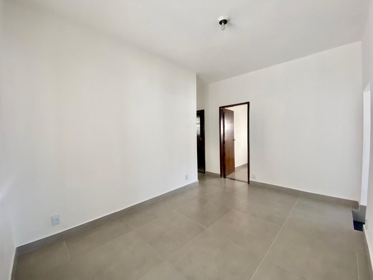 Casa, São João Batista (venda Nova), 3 Quartos, 3 Vagas, 1 Suíte