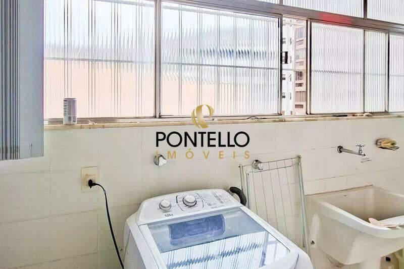 Apartamento, Serra, 3 Quartos, 1 Vaga, 1 Suíte