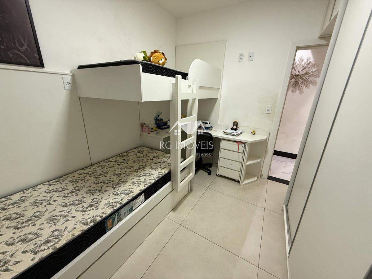 Apartamento, Jardim Industrial, 3 Quartos, 0 Vaga, 1 Suíte