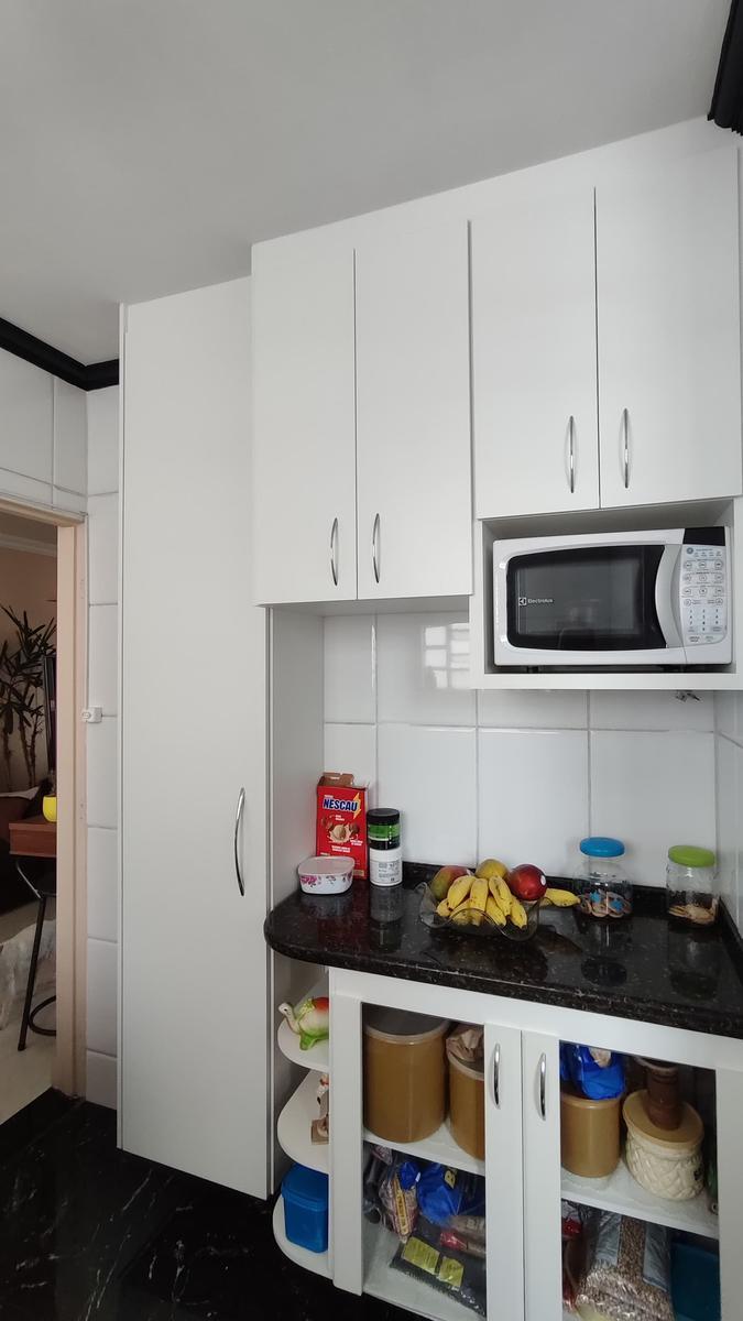Apartamento, Jardim Riacho das Pedras, 3 Quartos, 1 Vaga