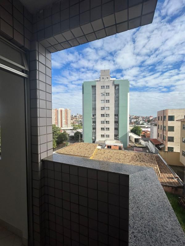 Cobertura, Castelo, 4 Quartos, 2 Vagas, 1 Suíte