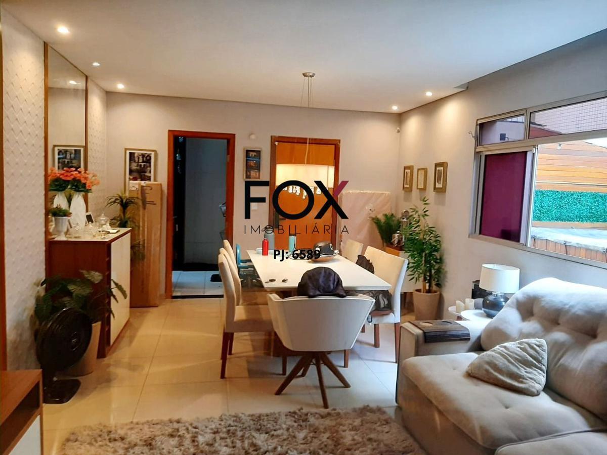 Apartamento, Buritis, 2 Quartos, 2 Vagas, 1 Suíte