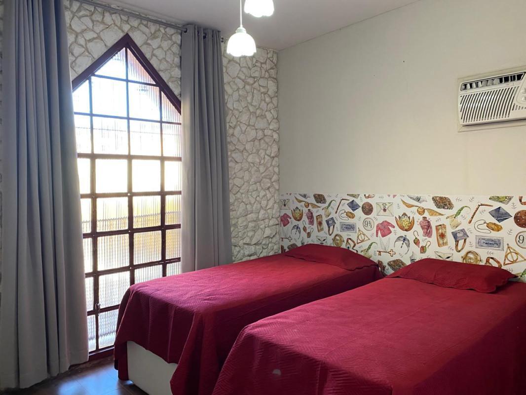 Casa, São Cristóvão, 3 Quartos, 2 Vagas