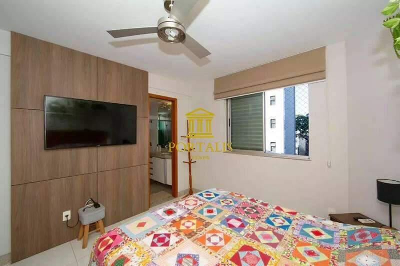 Apartamento, Prado, 2 Quartos, 2 Vagas, 1 Suíte