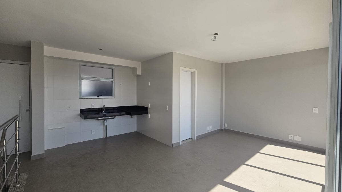 Cobertura, Ipiranga, 3 Quartos, 2 Vagas, 1 Suíte