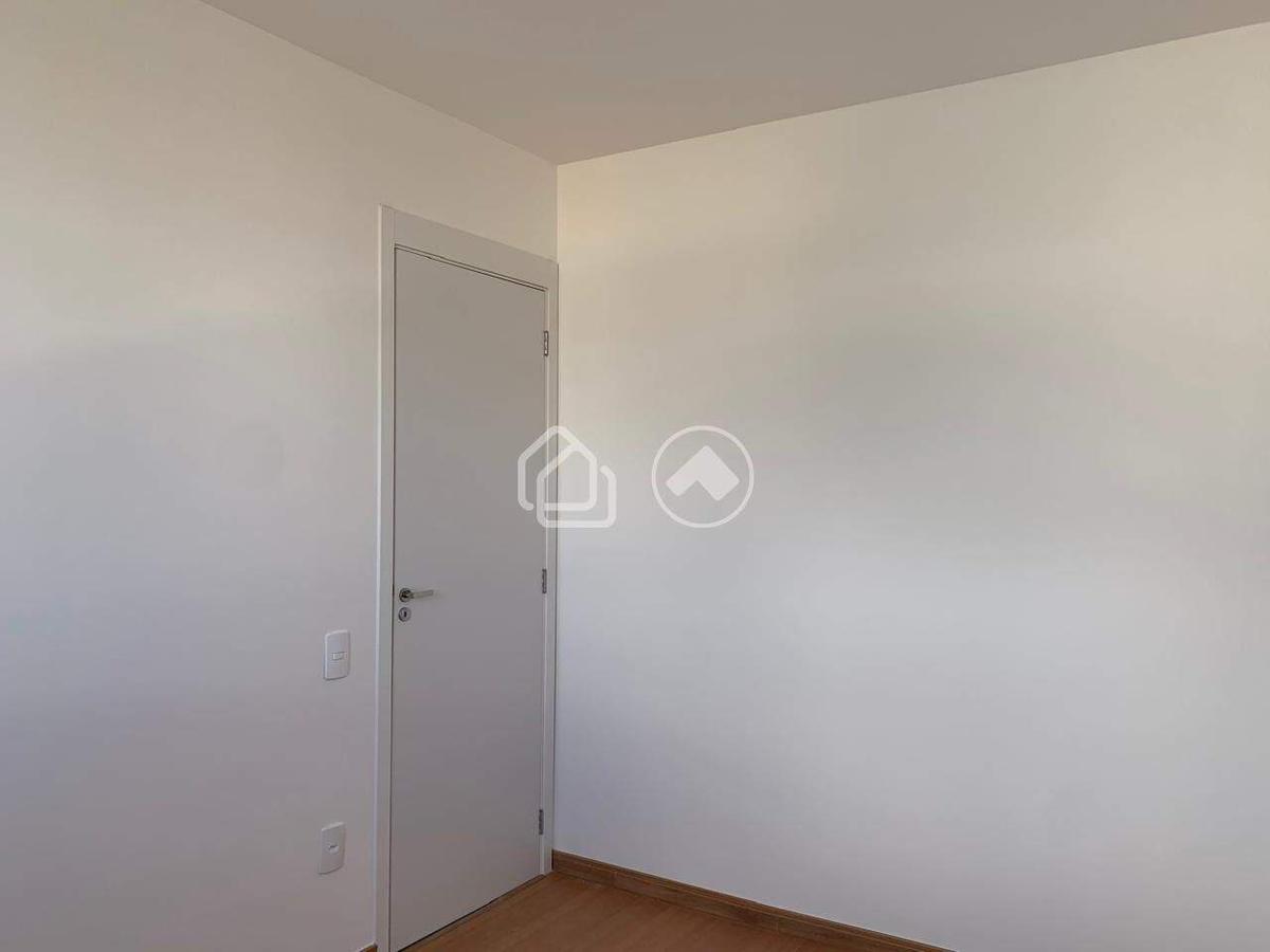 Apartamento, Coração Eucarístico, 3 Quartos, 2 Vagas, 1 Suíte