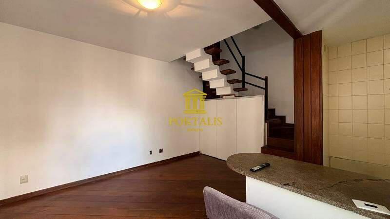 Apartamento, Lourdes, 1 Quarto, 1 Vaga, 1 Suíte