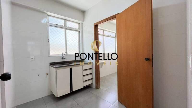 Apartamento, Savassi, 2 Quartos, 1 Vaga, 1 Suíte