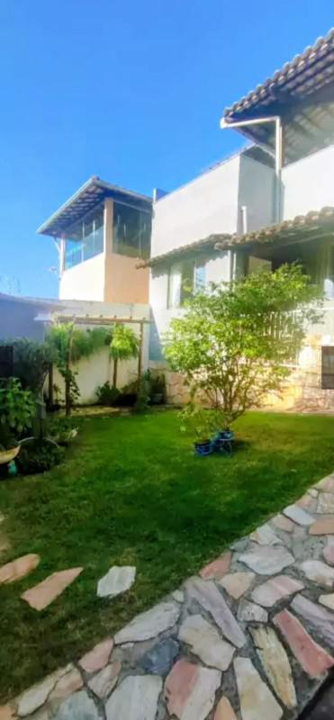 Casa, Vitória, 3 Quartos, 3 Vagas