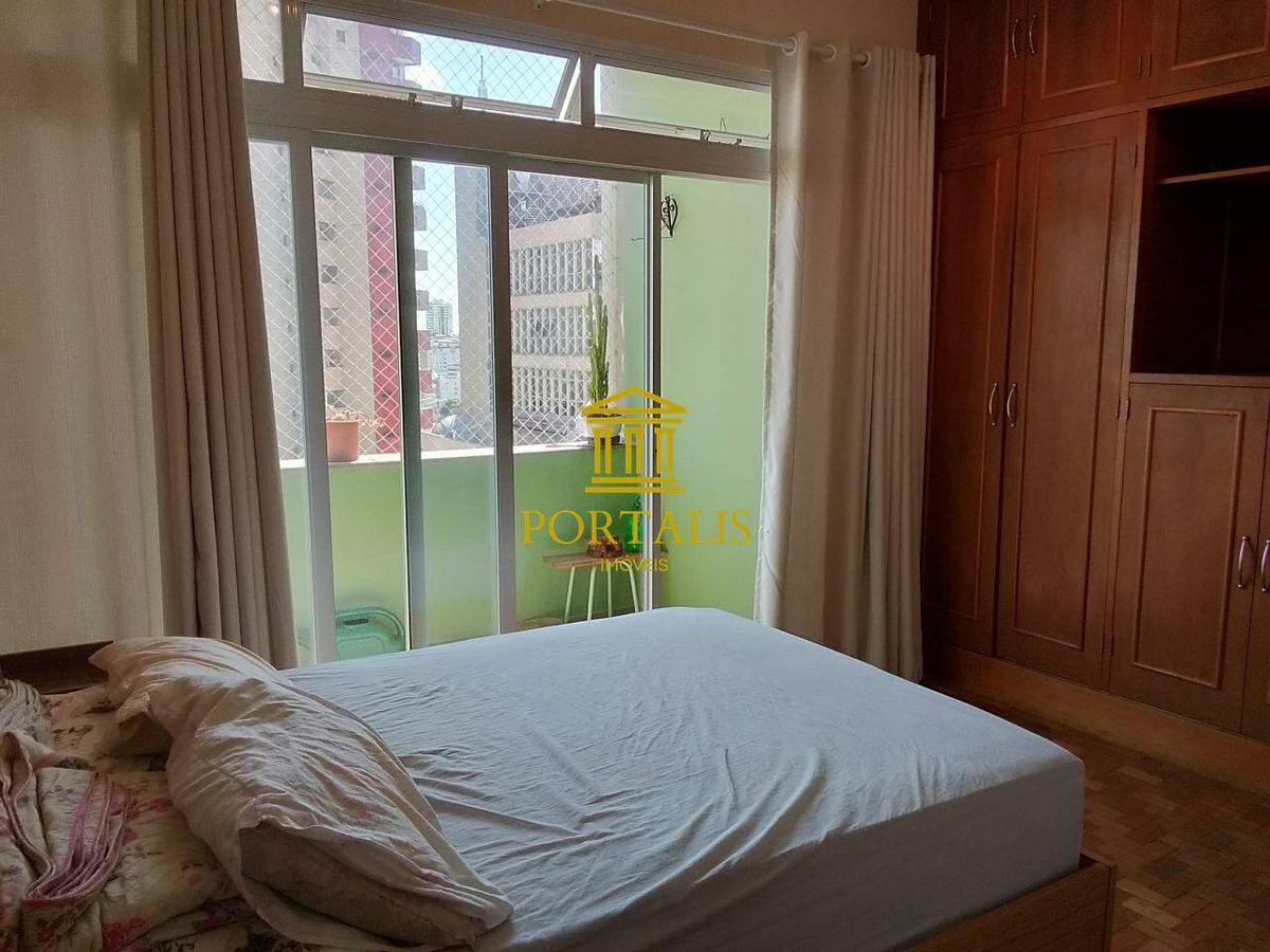 Apartamento, Floresta, 2 Quartos, 0 Vaga