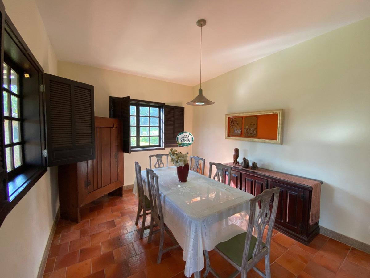 Fazenda, Centro, 7 Quartos, 10 Vagas, 4 Suítes