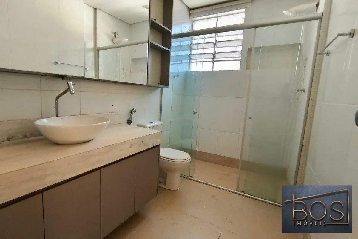 Apartamento, Cruzeiro, 3 Quartos, 1 Vaga, 1 Suíte