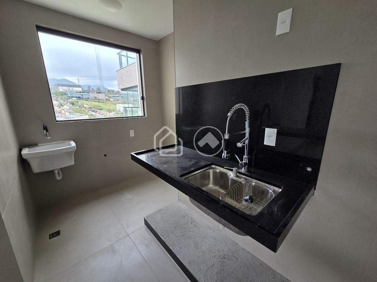 Apartamento, Buritis, 2 Quartos, 2 Vagas, 1 Suíte