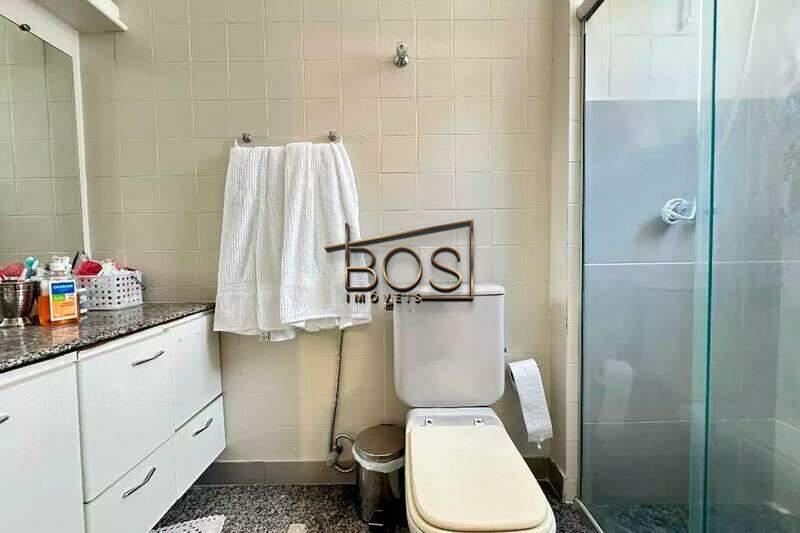 Cobertura, Santo Antônio, 4 Quartos, 2 Vagas, 1 Suíte