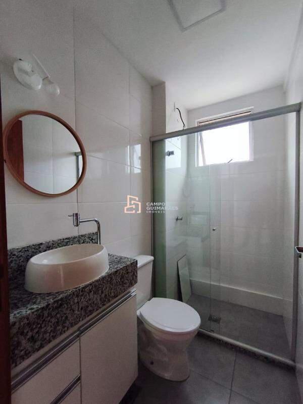 Apartamento, Milionários, 3 Quartos, 1 Vaga, 1 Suíte