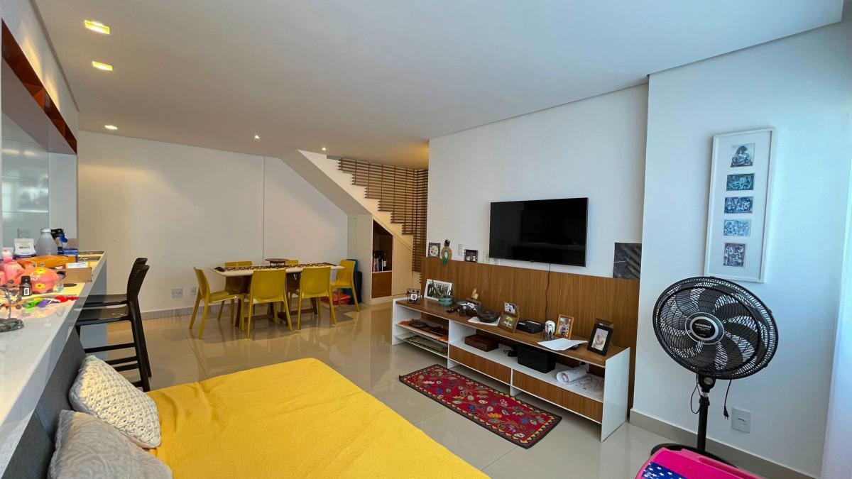 Cobertura, Anchieta, 4 Quartos, 3 Vagas, 1 Suíte